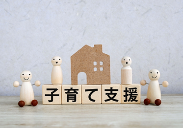 06　 安心の福利厚生とスタッフ特典